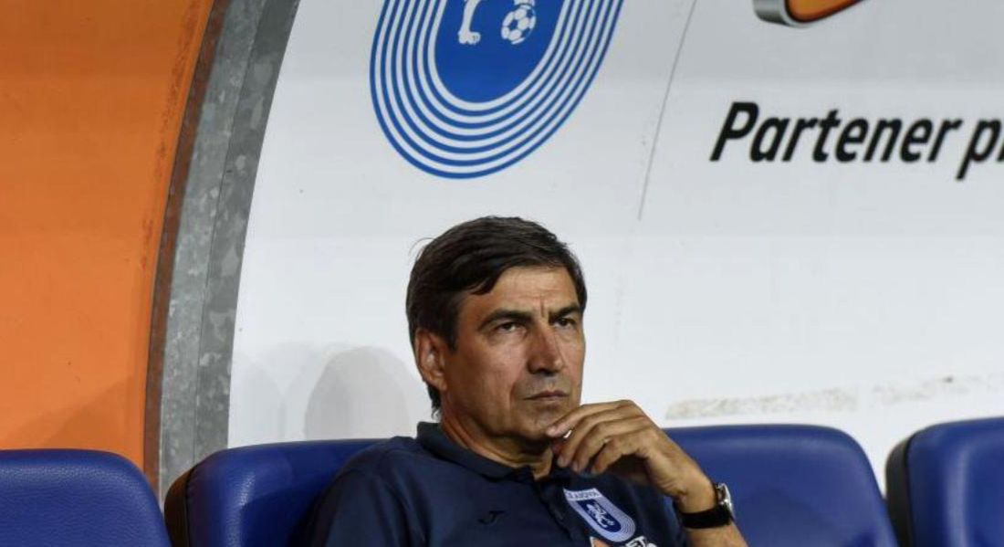Victor Piţurcă a anunțat cu cine ține: FC U Craiova 1948 sau Universitatea Craiova?