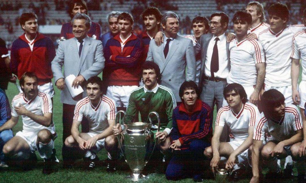 35 de ani de la câștigarea Cupei Campionilor Europeni | Cum arată acum fotbaliștii Stelei care au învins Barcelona la Sevilla | FOTO