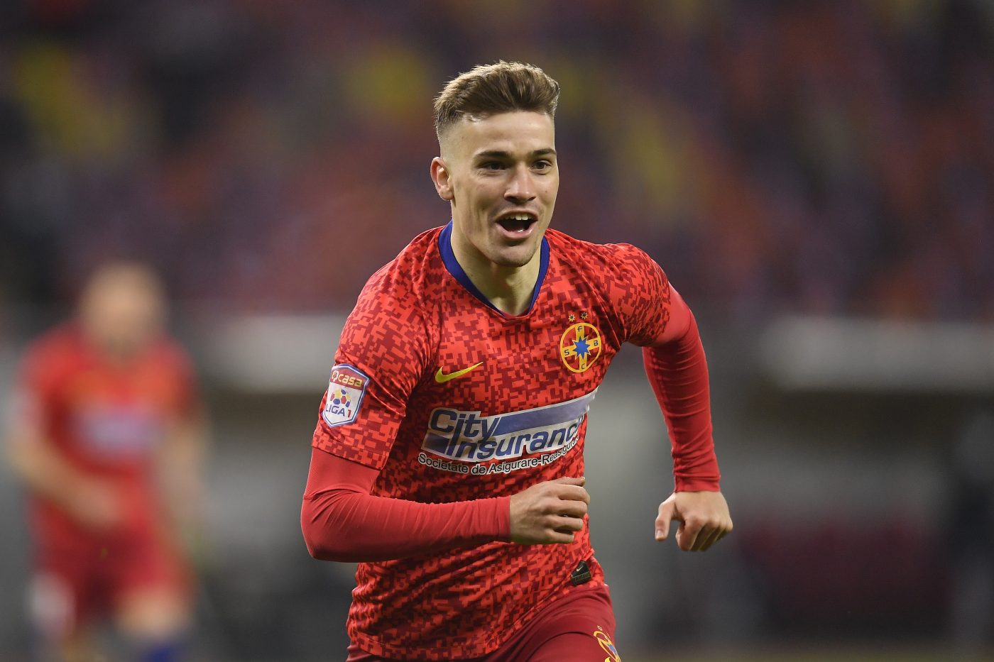 Darius Olaru, titular în FCSB – CFR Cluj? „Perla” lui Gigi Becali, surpriza roș-albaștrilor pentru derby-ul cu ardelenii lui Edi Iordănescu