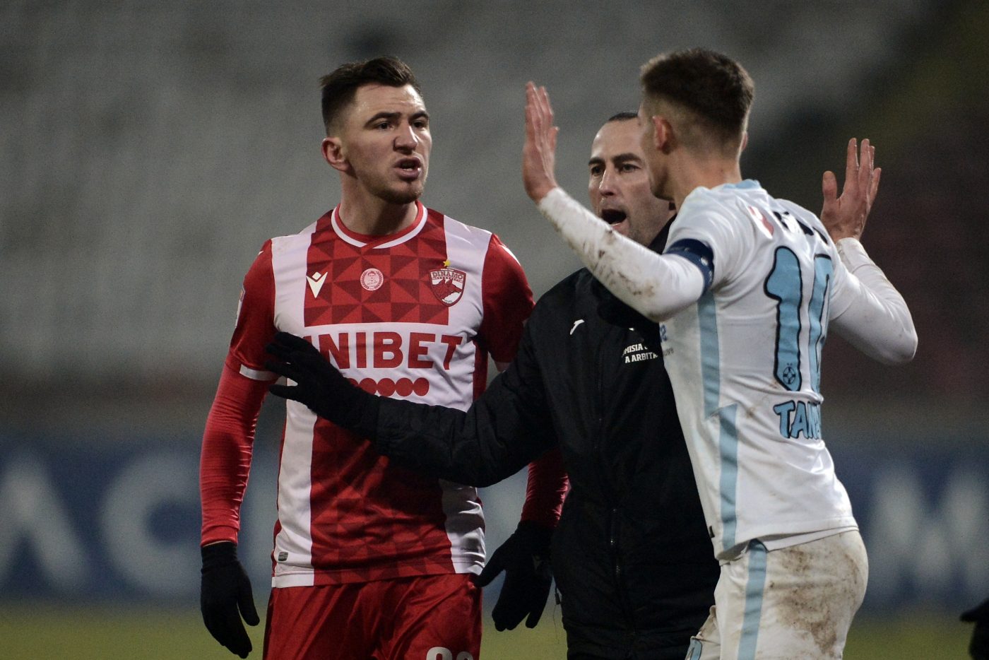 Deian Sorescu anunță dezastrul la Dinamo. „Va fi o dezbinare totală!” Ce zice despre convocarea la echipa națională a României