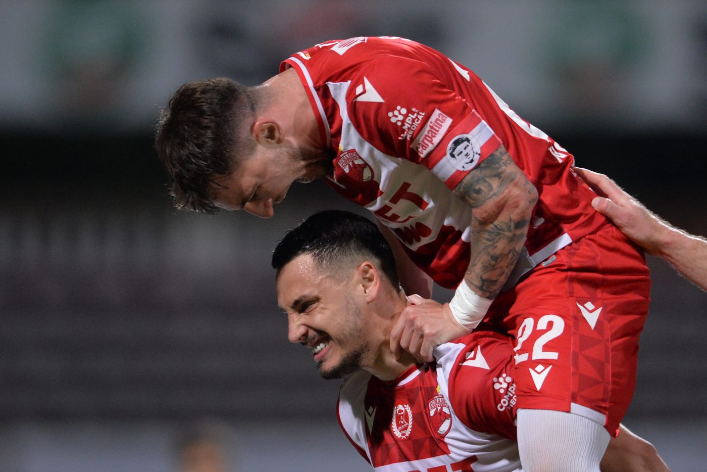 „Să se termine cu jucătorii aduși de prin ligi străine!”. Fost fotbalist al lui Dinamo, poziție fermă în privința transferurilor făcute de „câini”