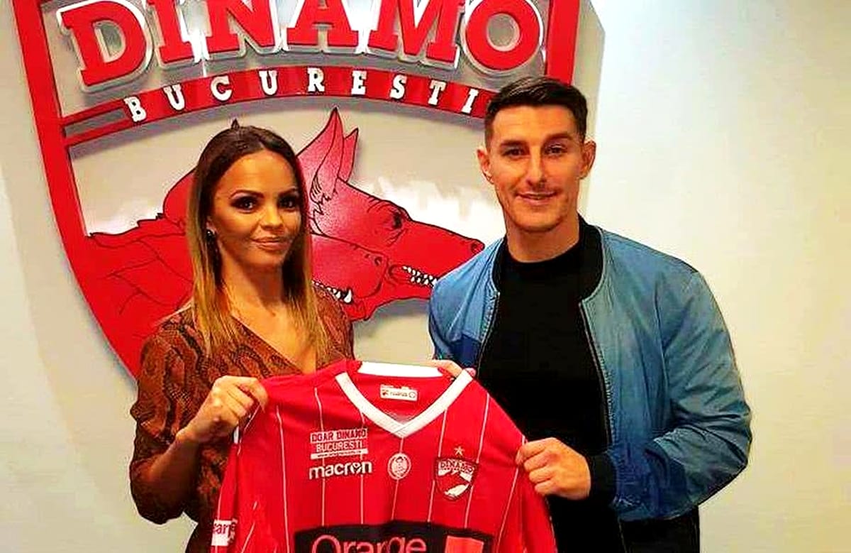 Laurette Nogo îl face praf pe Adrian Mititelu jr: „E un nimeni acest domnișor!” | EXCLUSIV ProSport Live
