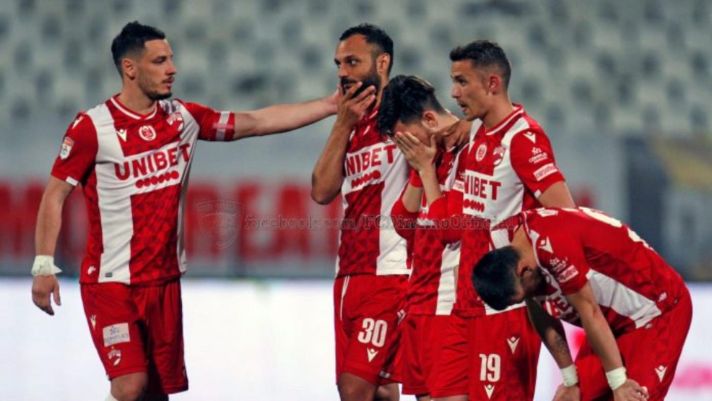 Dorinel Munteanu, declarație devastatoare la adresa lui Dinamo: „Dacă și anul viitor va fi la fel, mai bine să o ia de la capăt, să nu se mai chinuie!”