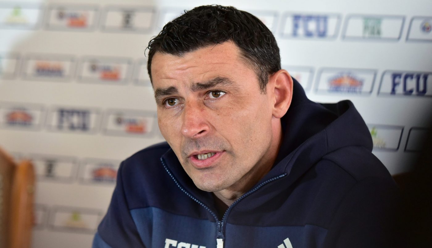 Dumitru Dragomir o critică pe FC U Craiova după ce l-a dat afară pe Eugen Trică. „O mare nedreptate!” Ce spune despre Adi Mutu. „Nu va avea succesul lui!”