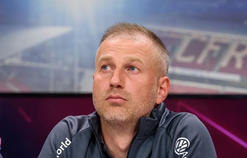 Rămâne Edi Iordănescu la CFR Cluj? Ștefan Gadola, răspuns cu subînțeles: „Aveți răbdare!” | EXCLUSIV ProSport Live