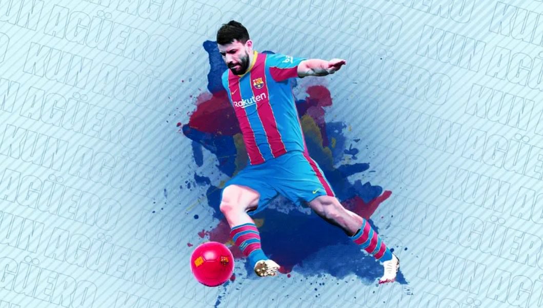 BREAKING NEWS | FC Barcelona a dat marea lovitură și a anunțat super transferul lui Sergio Aguero. Clauză imensă pentru fostul star al lui Manchester City