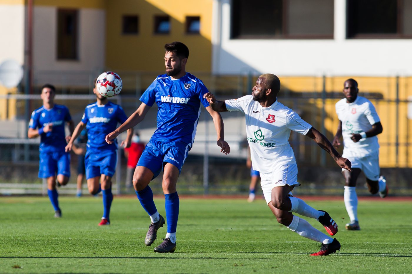 FC Hermannstadt – FC Voluntari, ora 18.00, Live Video Online în etapa a 4-a din Superliga. Sibienii sunt neînvinși în primele 3 runde! Echipele de start