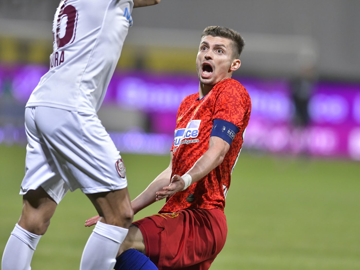 O glorie a Stelei îl critică dur pe Florin Tănase: „Nici nu vreau să îi dau numele! Își găsește el nașul până la urmă!” | EXCLUSIV