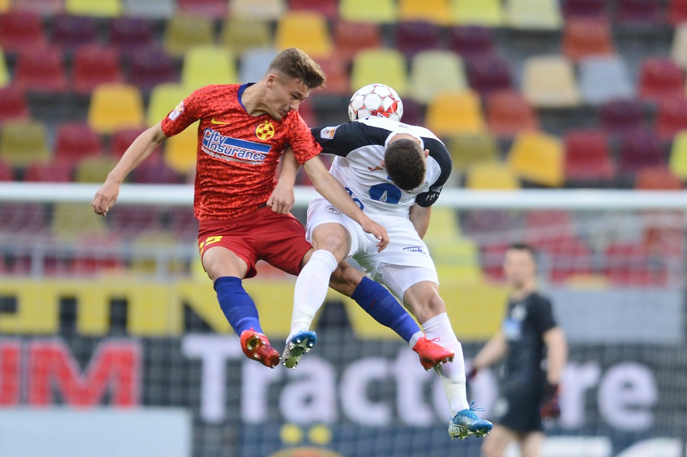 Cluburile care au obținut licența pentru Liga 1! FRF a anunțat lista completă