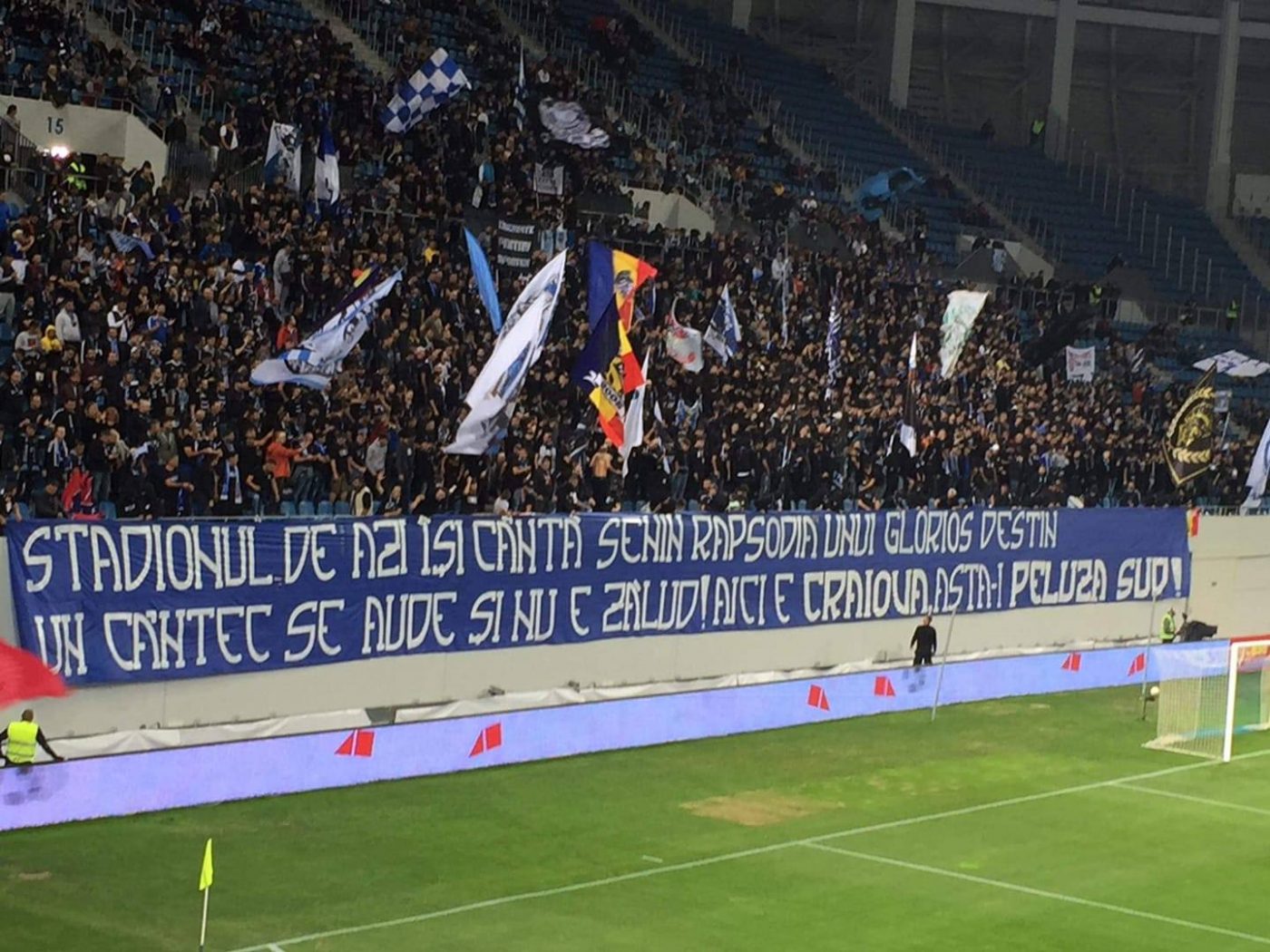 Fanii lui FC U Craiova, vis spulberat! Nu pot sărbători pe stadion promovarea! De ce suporterii nu pot merge la meciurile din Liga 1 și Liga 2, deși noul protocol a fost aprobat | EXCLUSIV
