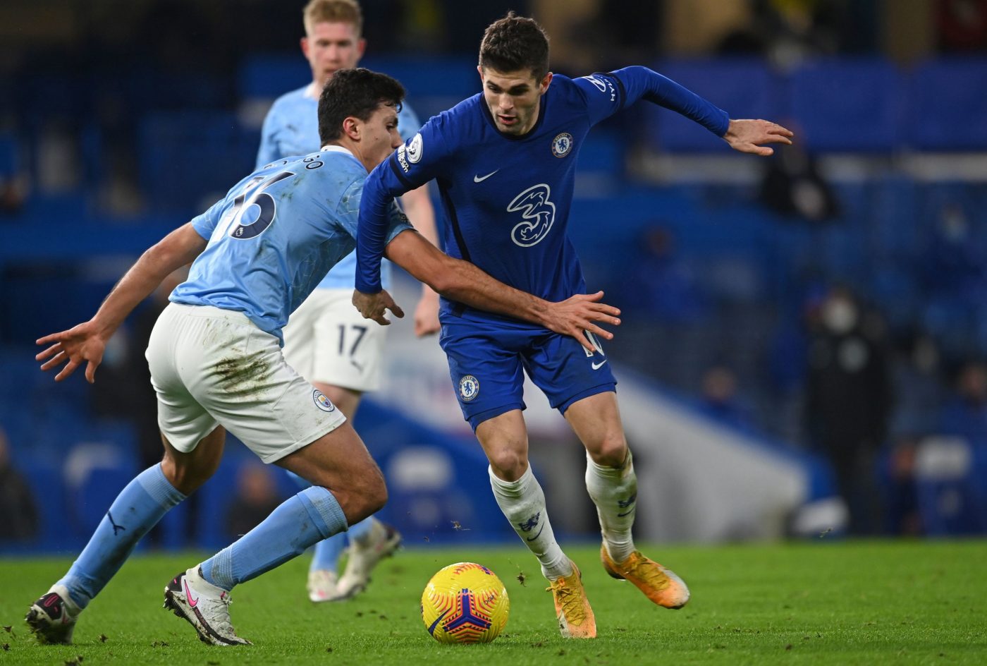 Interes incredibil pentru finala Ligii Campionilor dintre Chelsea și Manchester City! Suma uluitoare cu care se cumpără un bilet la meci pe piața neagră