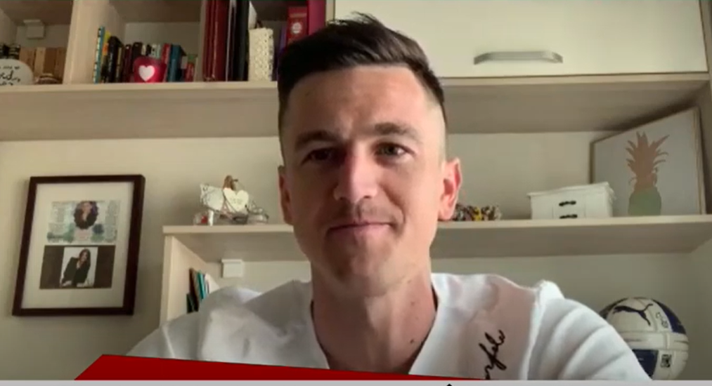 Florin Gradoș, despre sacrificiile făcute de fotbaliștii din România. „A trebuit să joc chiar dacă am pierdut pe cineva din familie!”