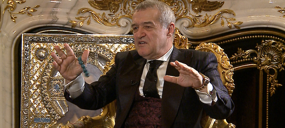 Gigi Becali nu mai are răbdare după un fotbalist dorit la FCSB! Anunț categoric: „Nu mai stau după el”