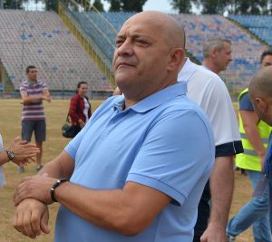Gabi Balint e gata să revină în antrenorat! Singura echipă pe care e dispus să o conducă: „Mi-ar plăcea acolo, se face și stadion nou”