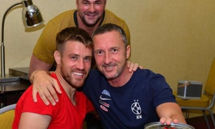 Toni Petrea, lucrat de Meme Stoica și Mihai Pintilii? „Se tot încearcă manevra cu el antrenor!” Acuzații incredibile la adresa celor doi