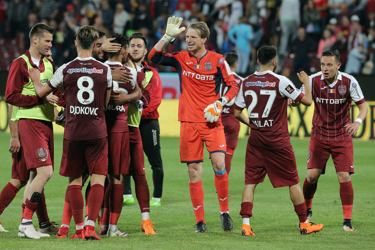 Giedrius Arlauskis îl ironizează pe Gigi Becali: „Să meargă în Moldova să ia Licența PRO!”. De ce l-a supărat patronul de la FCSB