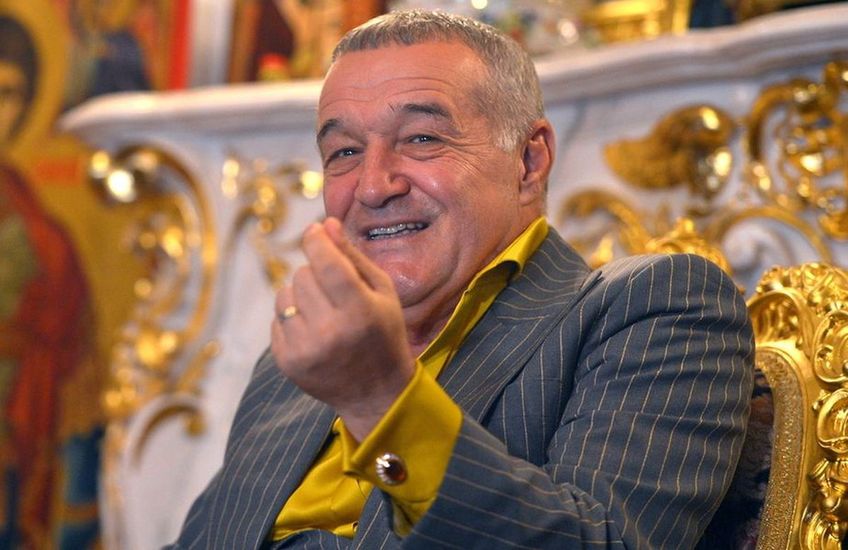 Gigi Becali, prima reacție după ce FCSB a ratat iar titlul: „O să cumpăr trei-patru fotbaliști de anvergură!” Unde crede că a pierdut campionatul în favoarea CFR-ului