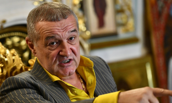 Valeriu Răchită i-a propus patru antrenori lui Gigi Becali la FCSB, dar anunță: „Tot asta va aduce! Șumudică n-a fost secund vreodată” | EXCLUSIV ProSport Live