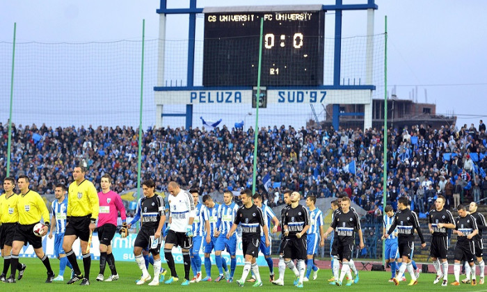 Cum pot da lovitura cele două echipe din Craiova în sezonul 2021 – 2022 din Liga 1. „Concurența naște progres!”
