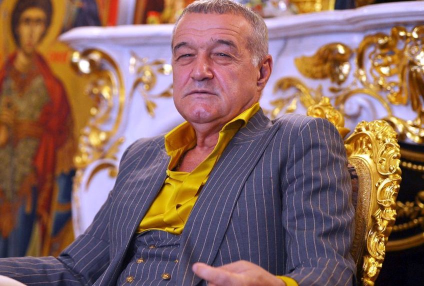 ULTIMA ORĂ | FCSB a semnat cu doi jucători! Primele mutări făcute de Gigi Becali, după terminarea campionatului