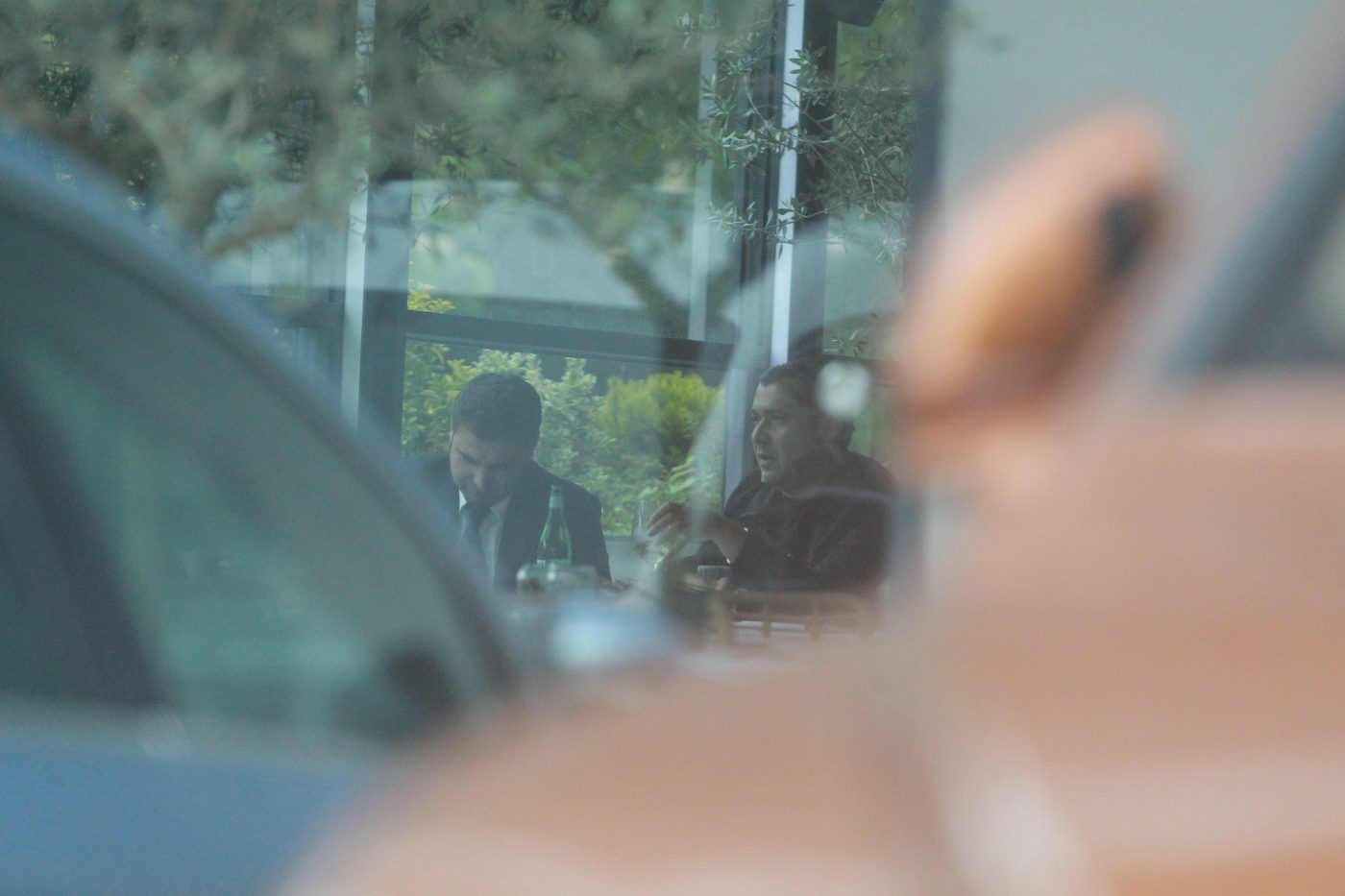 Ce a făcut Adrian Mutu, după ce a fost ofertat de FC U Craiova! „Briliantul”, surprins alături de un milionar | VIDEO EXCLUSIV