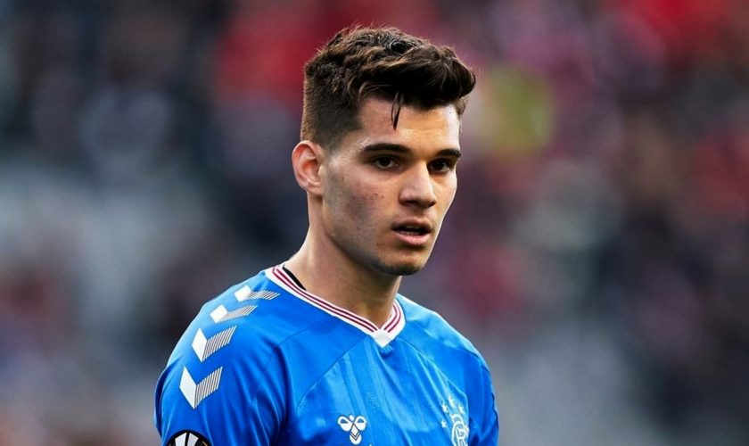 Ianis Hagi are șanse mari să joace împotriva campioanei României! Când își află CFR Cluj posibila adversară din turul 3 preliminar al Ligii Campionilor
