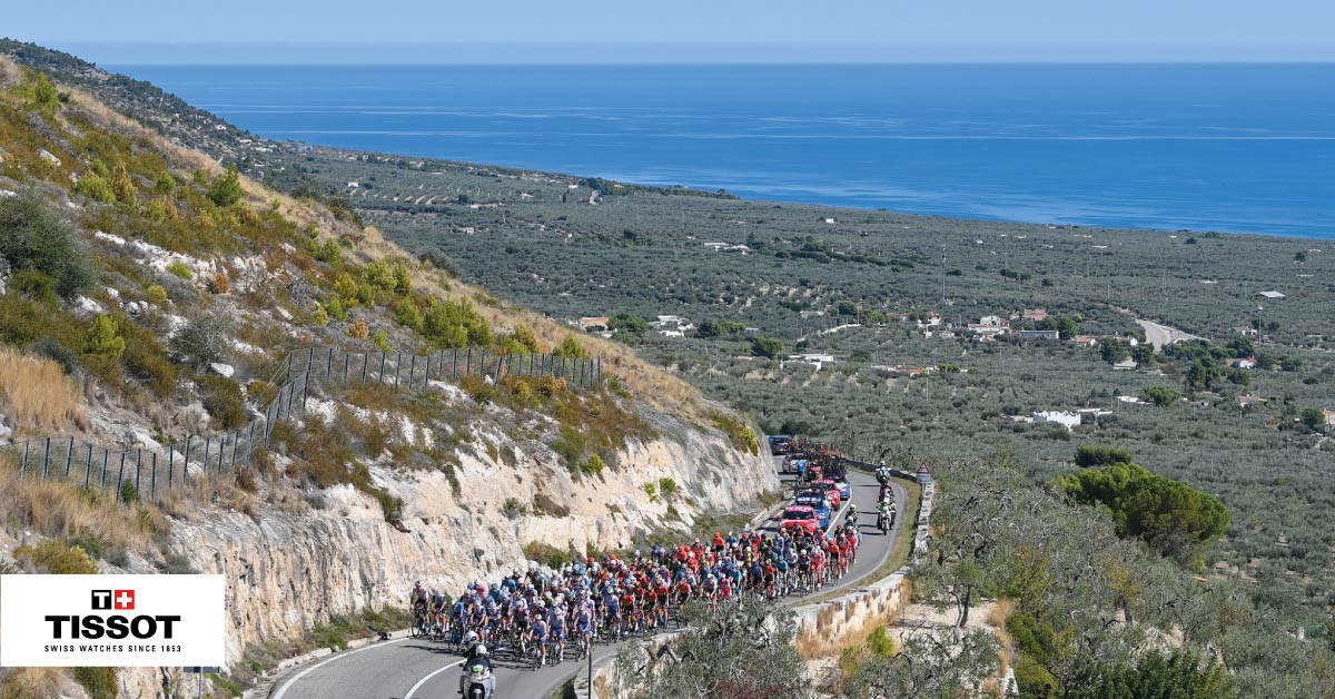 Il Giro 2021 promite spectacol! Mai mult de o treime din etape sunt clasificate la cel puțin patru stele, din punct de vedere al dificultăților. Care sunt zilele care nu trebuie ratate