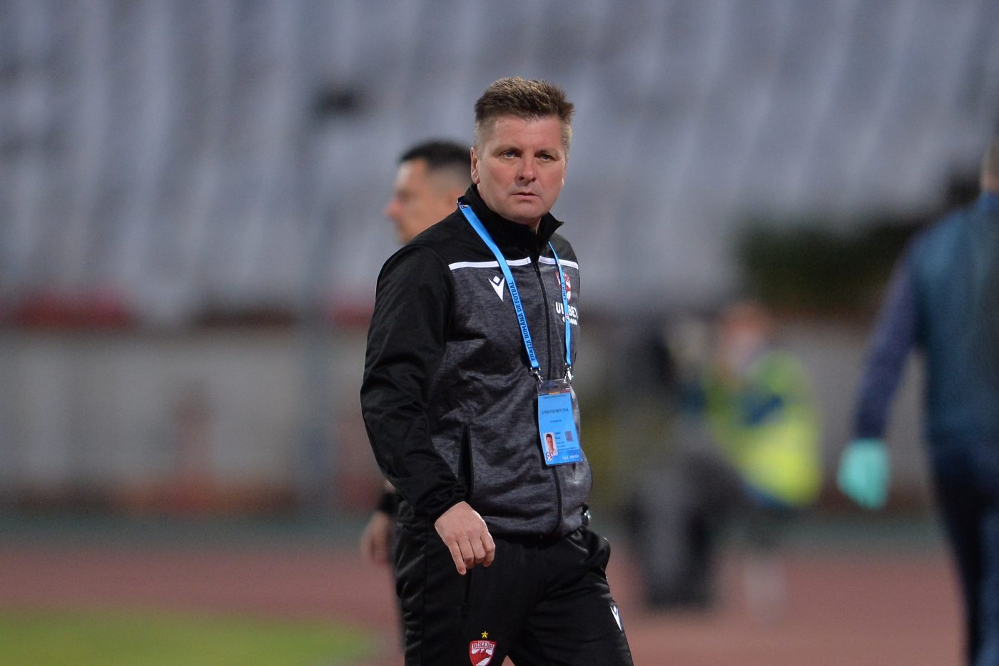 Mario Nicolae, detalii despre viitorul lui Dusan Uhrin la Dinamo: „Suntem într-o situație delicată”. DDB i-a plătit salariul antrenorului ceh | EXCLUSIV ProSport Live