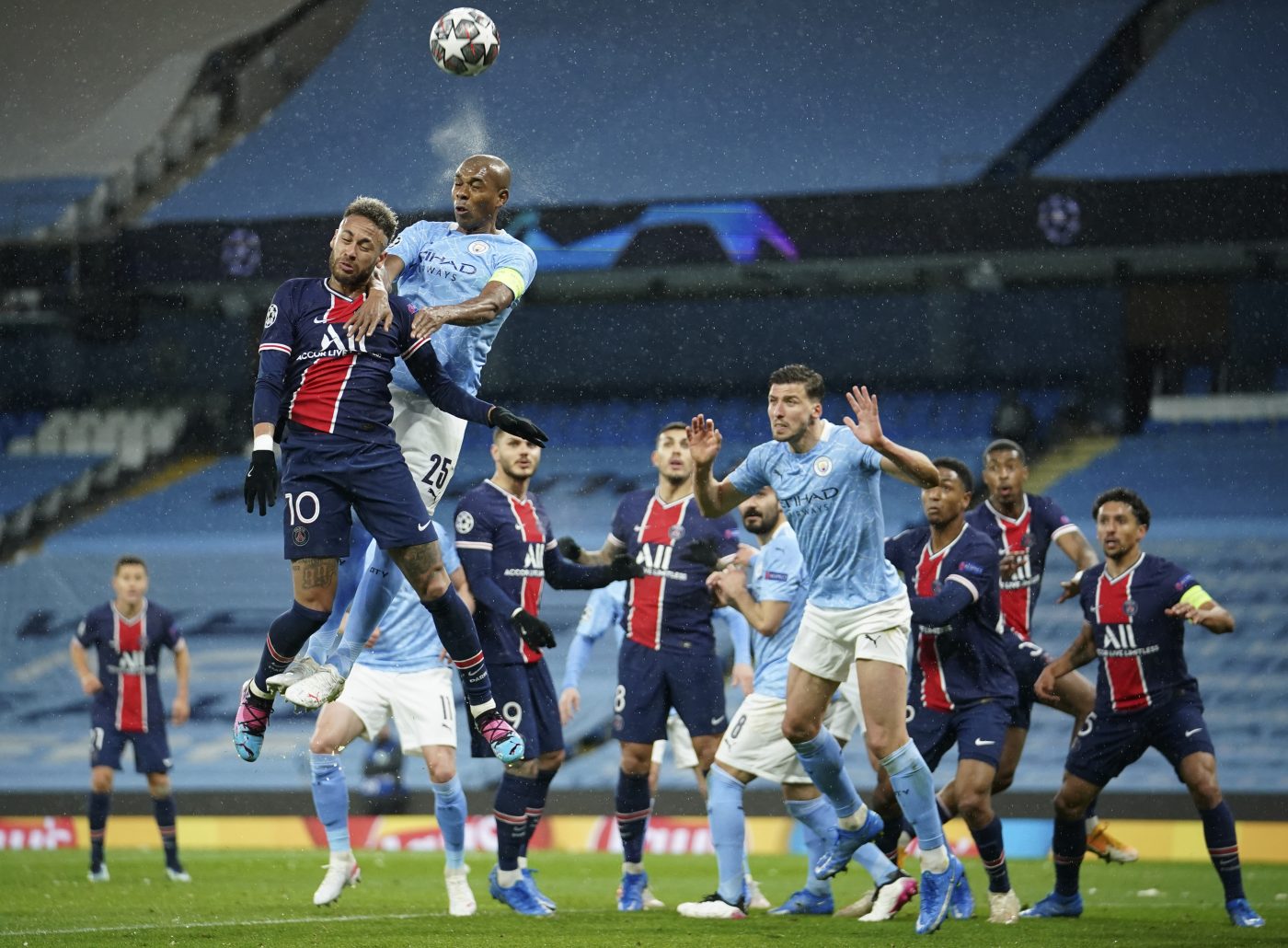 Top Pariu: Manchester City – PSG se pariază la cota 1.55 » Pachetul Zilei ajunge la cota 13.34!