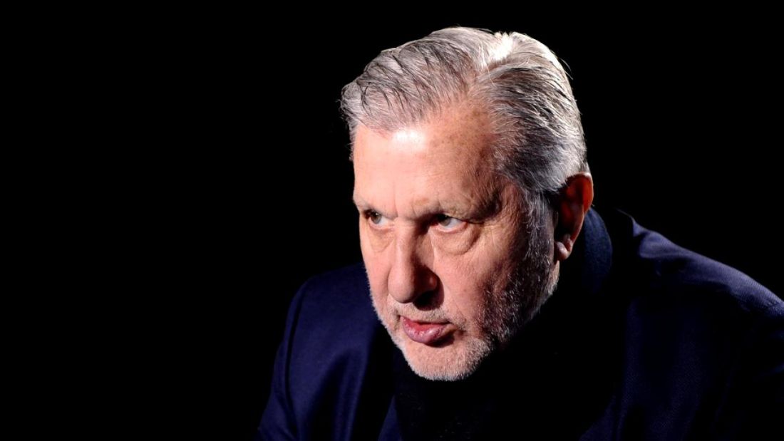 Ilie Năstase va petrece Crăciunul într-un loc special! Fostul mare sportiv se reface după coronavirus într-un mod inedit | SPECIAL