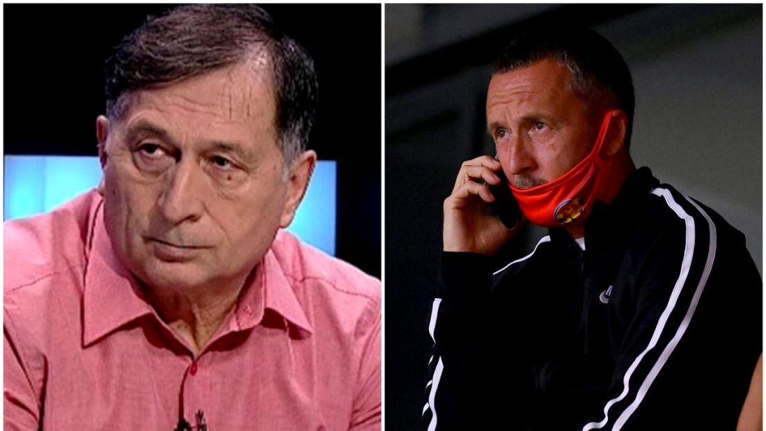 Ion Crăciunescu, o nouă replică devastatoare pentru MM Stoica: „E vai de mama lui! Va posta o săptămână acum…și așa nu are ce face”