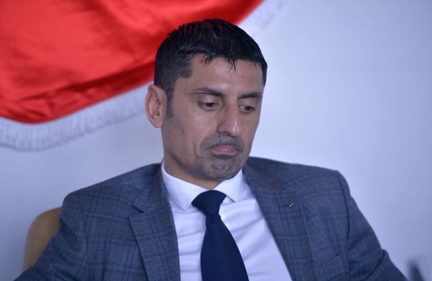 Dinu Gheorghe, mesaj pentru Ionel Dănciulescu: „O să îl sun să îi spun să nu mai insiste!” | EXCLUSIV ProSport Live