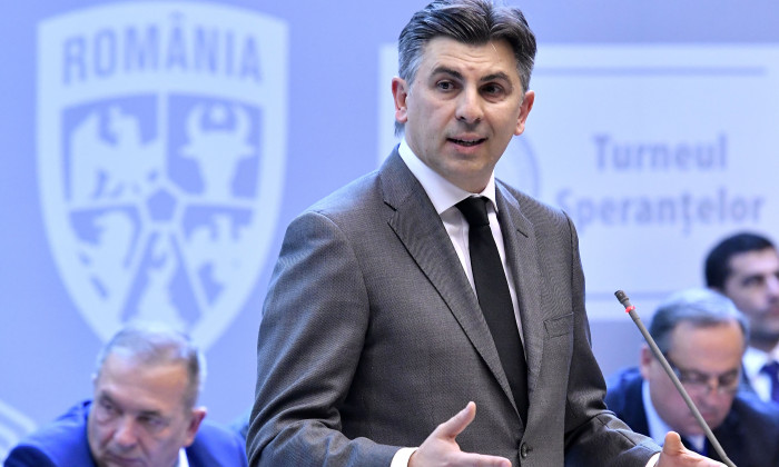 Ionuț Lupescu vrea să se implice la Dinamo. „Doar să scăpăm de Cortacero!” Acuzații dure la adresa autorităților din România