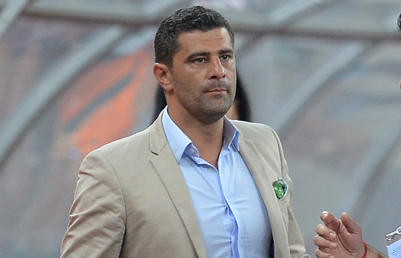 Se încinge lupta în play-off-ul Ligii 2, se încing și declarațiile. Dănuț Coman, reacție acidă după insinuările fundașului de la ”U” Cluj: ”Astea sunt șicane ieftine, de spatele blocului”