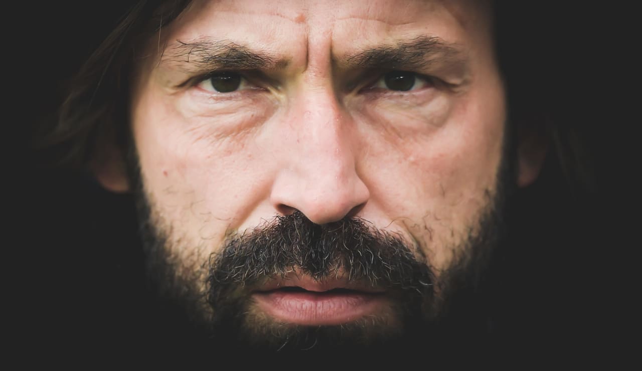 Juventus l-a dat afară pe Andrea Pirlo! Mesaj emoționant, la despărțire: „Mulțumirile vin cu adevărat din inimă”