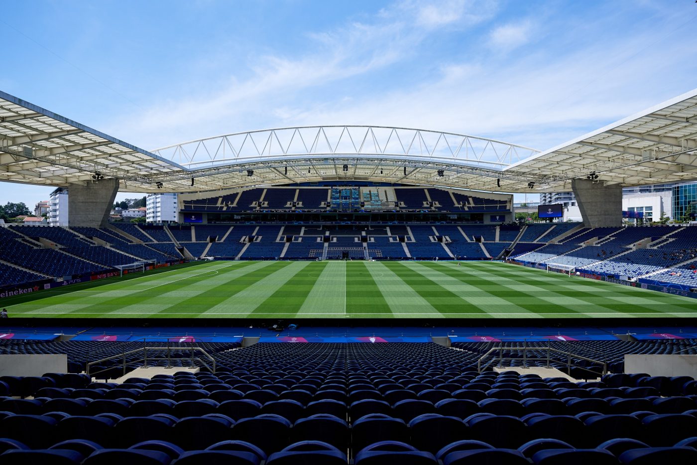 La ce oră se va juca finala Ligii Campionilor 2021 dintre Manchester City și Chelsea
