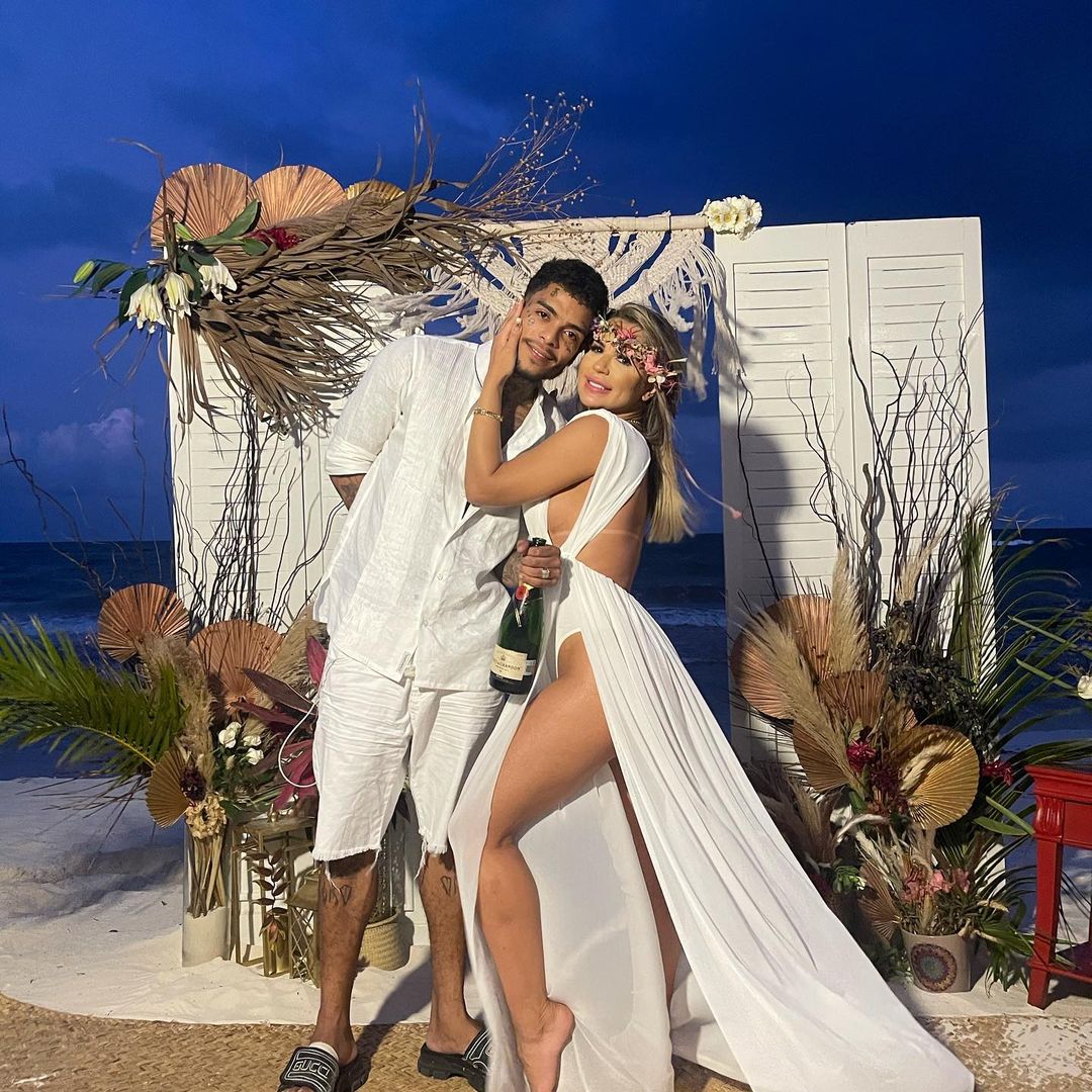 Caz incredibil în Brazilia! Prietenul lui Neymar s-a aruncat de la etajul 5 de frica soției! Tânărul a murit pe loc | GALERIE FOTO
