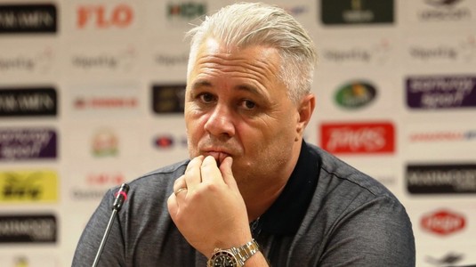 Marius Șumudică, dezvăluiri despre negocierile cu Gigi Becali: „Îmi crease condiții financiare ca în străinătate!”. De ce nu a mai ajuns la FCSB | EXCLUSIV ProSport Live