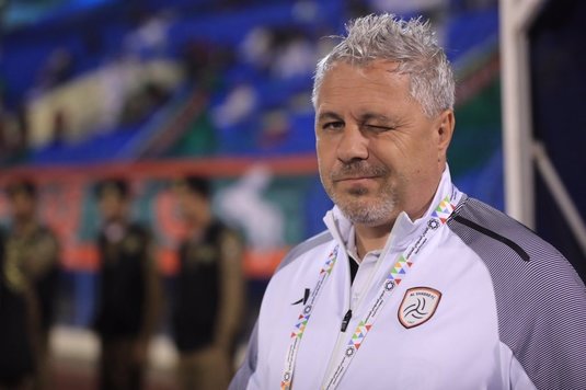 Marius Șumudică și-a uitat trecutul! Declarațiile revoltătoare la adresa FCSB-ului + Cum îl ironiza pe Meme Stoica. „I se spune Mimi sau Mița, nu știu de ce!”