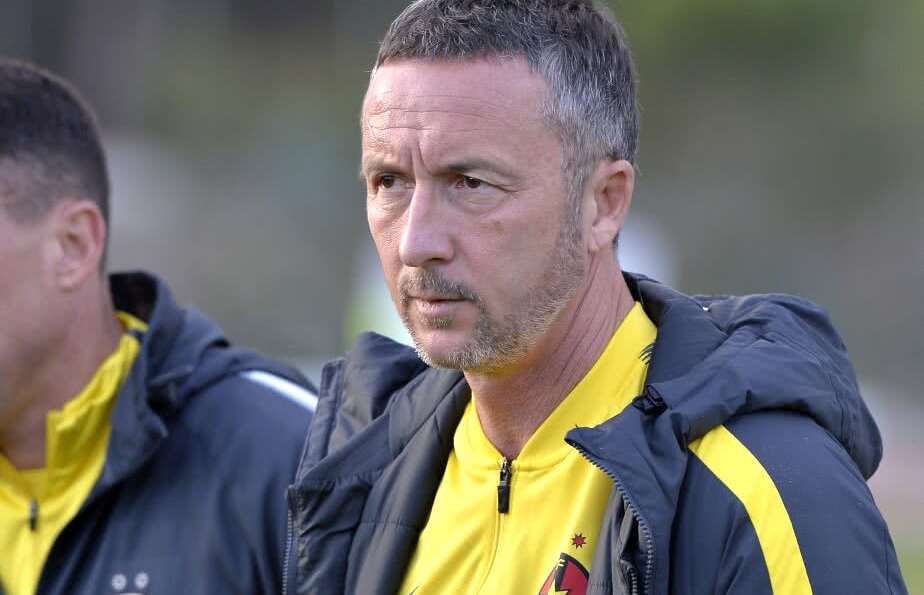 Meme Stoica, pus la punct pentru situația de la FCSB. „Nu-și face meseria!” Ironii la adresa lui Gigi Becali. „Cantonamentul se va face într-un lăcaș de cult!”