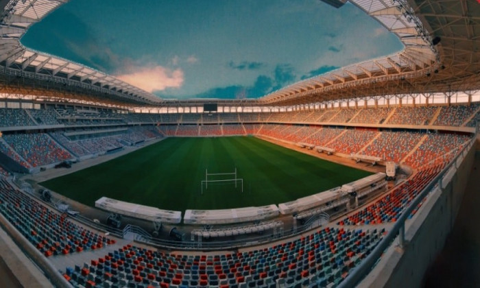 Declarația lui Mihai Stoica îi va enerva pe fanii Stelei. „Un stadion din bani publici e deschis oricui!” FCSB are liber să joace în Ghencea