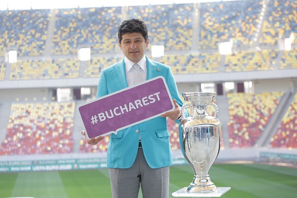 Miodrag Belodedici, fotbalistul cu două Cupe ale Campionilor Europeni, împlinește azi 57 de ani! + Povestea reală a fugii în Iugoslavia