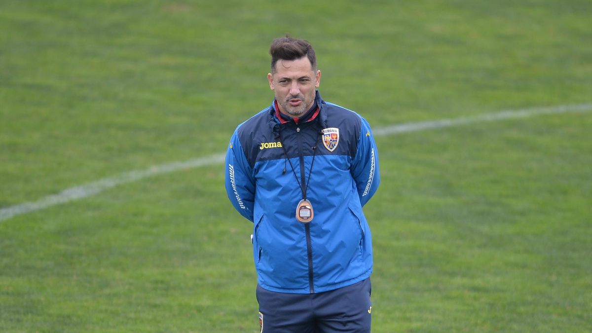 Dumitru Dragomir nu dă vina pe Mirel Rădoi pentru eșecul echipei naționale, dar îi atrage atenția: „A început prea de sus” | EXCLUSIV ProSport Live