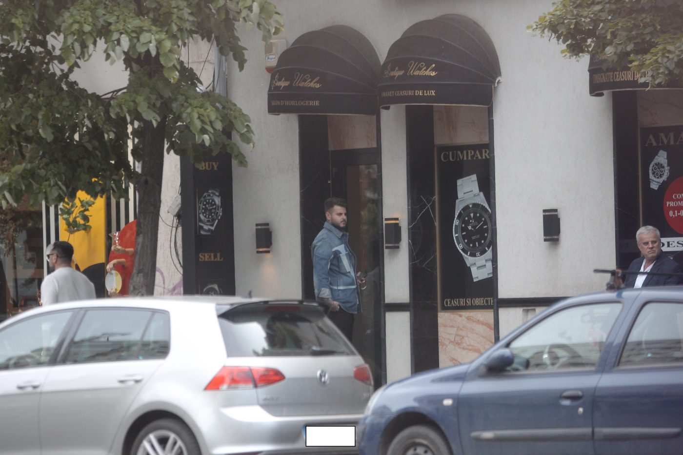 Decizia luată de Adrian Mititelu jr după promovarea celor de la FC U Craiova în Liga 1. Cum a fost surprins | FOTO & VIDEO EXCLUSIV