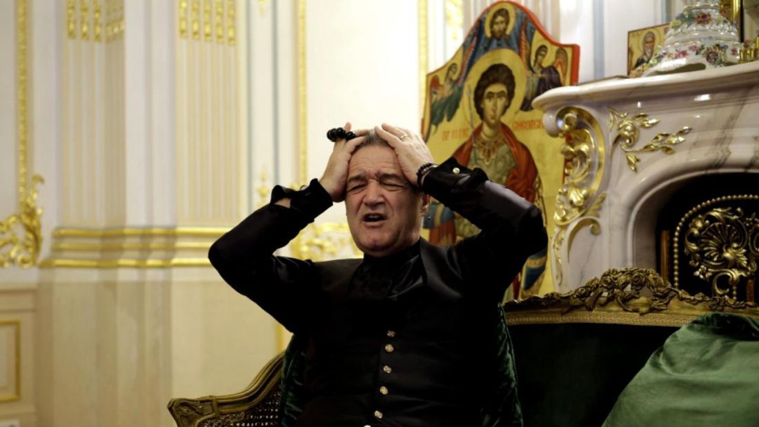 Gigi Becali va lua „foc”! Cine arbitrează Sepsi – FCSB și Universitatea Craiova – CFR Cluj