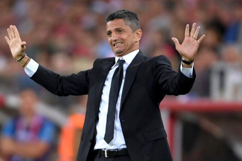 Răzvan Lucescu nu l-a menajat pe rivalul tatălui său