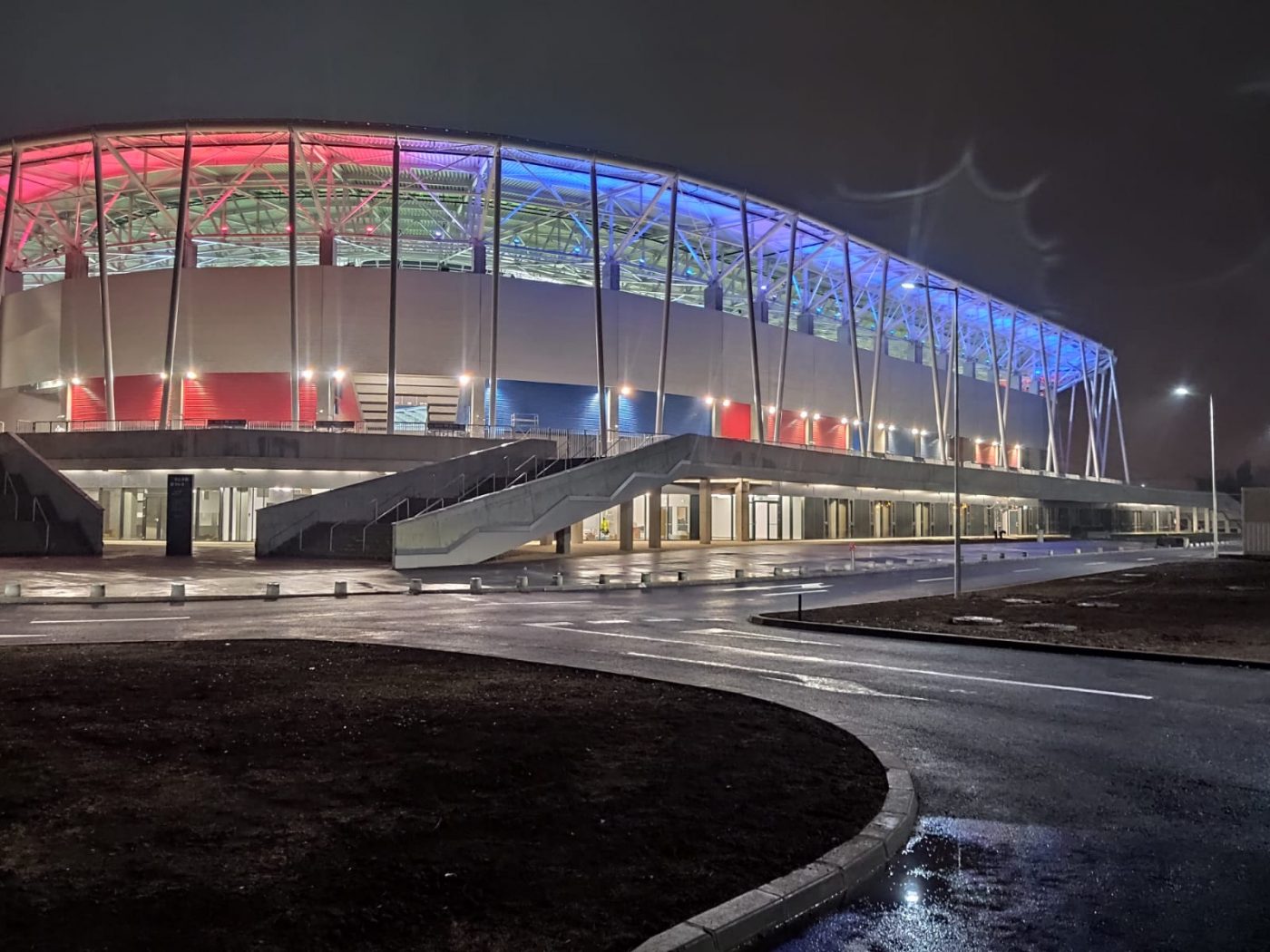 Planurile CSA Steaua pentru Liga 2, dezvăluite. „Vom juca pe noul stadion!” Eveniment mare pregătit de George Ogăraru