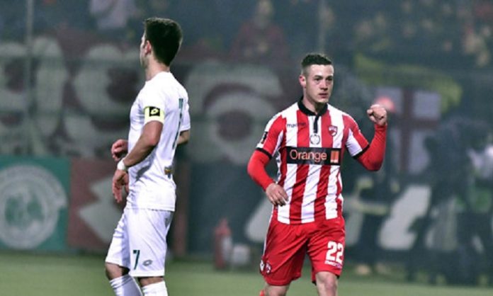 Revine Gabi Torje la Dinamo? Fotografia care îl dă de gol pe mijlocașul ofensiv + Ce salariu ar urma să încaseze