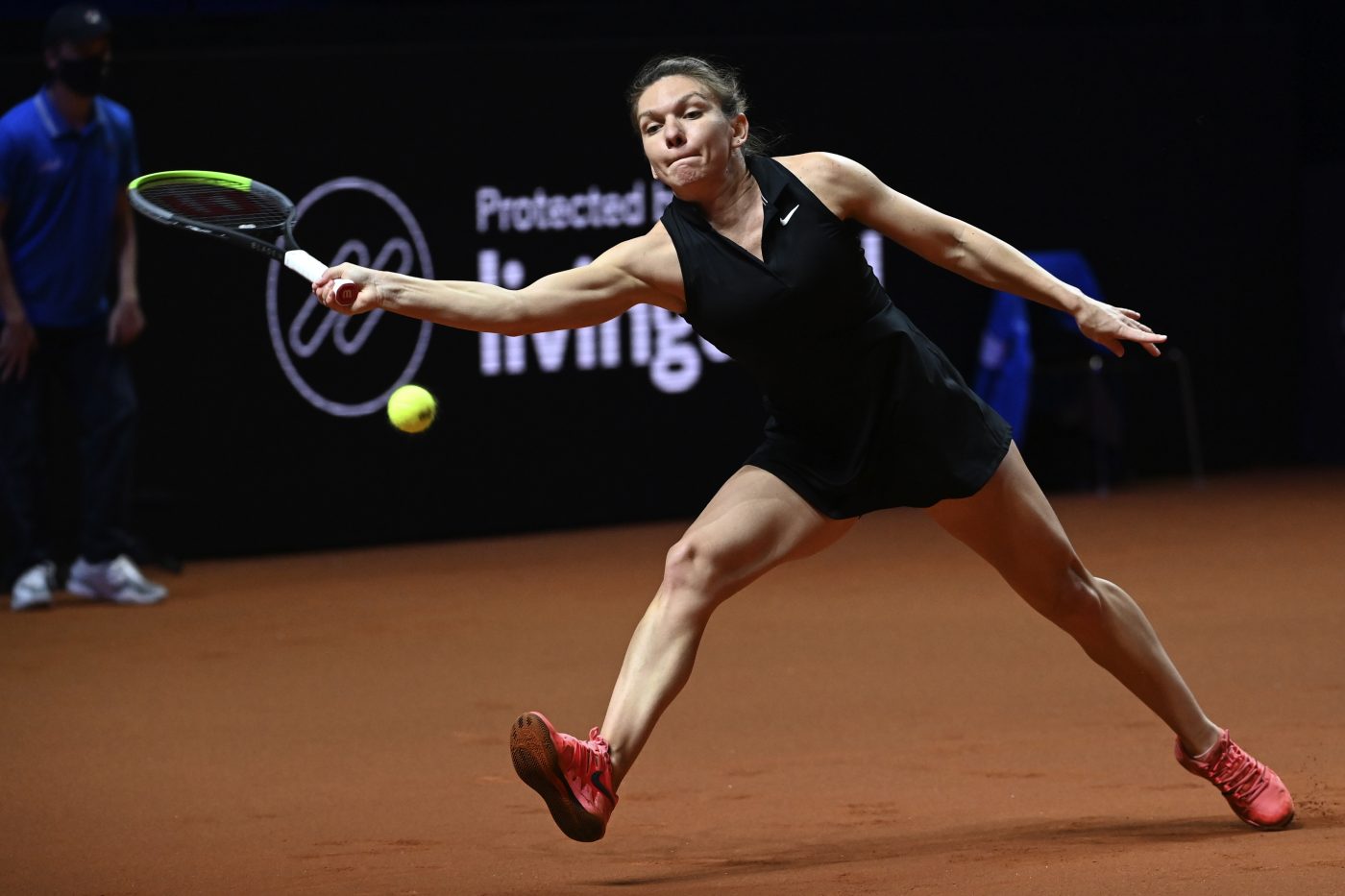 Simona Halep, lăudată de o fostă jucătoare de tenis din Germania. „Fiți mândri că o aveți!”