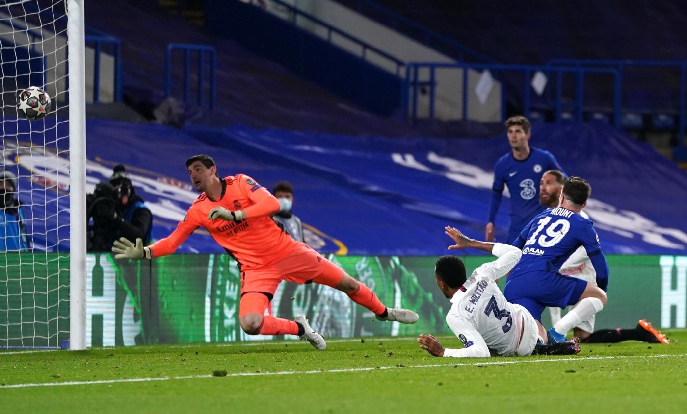 Starurile lui Chelsea, regrete chiar și după calificarea în finala Ligii Campionilor: „Ar fi trebuit să marcăm cinci goluri”